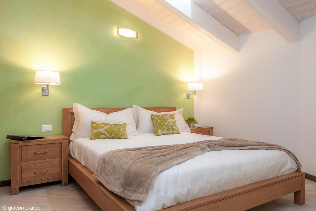 B&B Armonie Del Lago Annone di Brianza Екстериор снимка