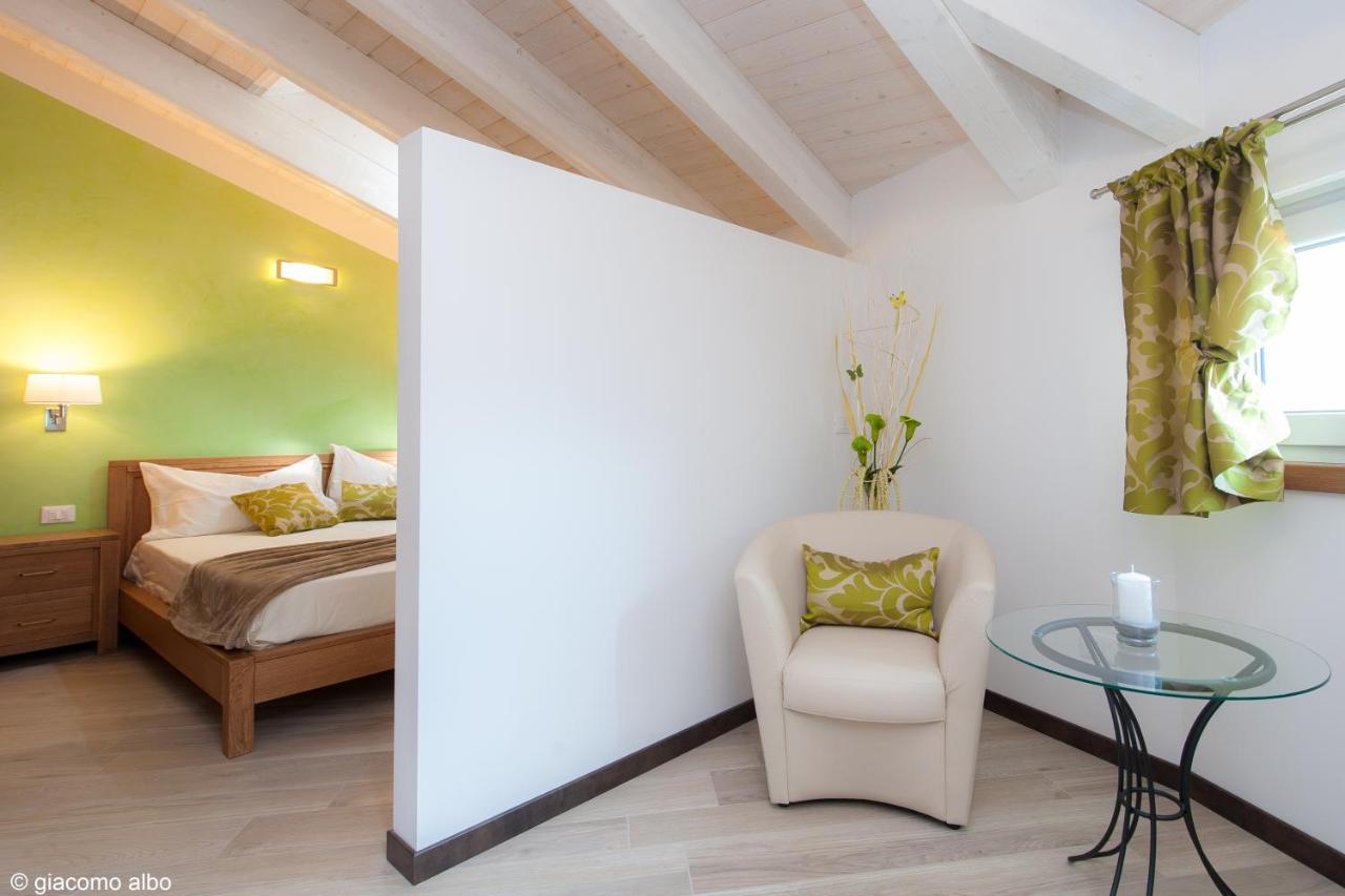 B&B Armonie Del Lago Annone di Brianza Екстериор снимка
