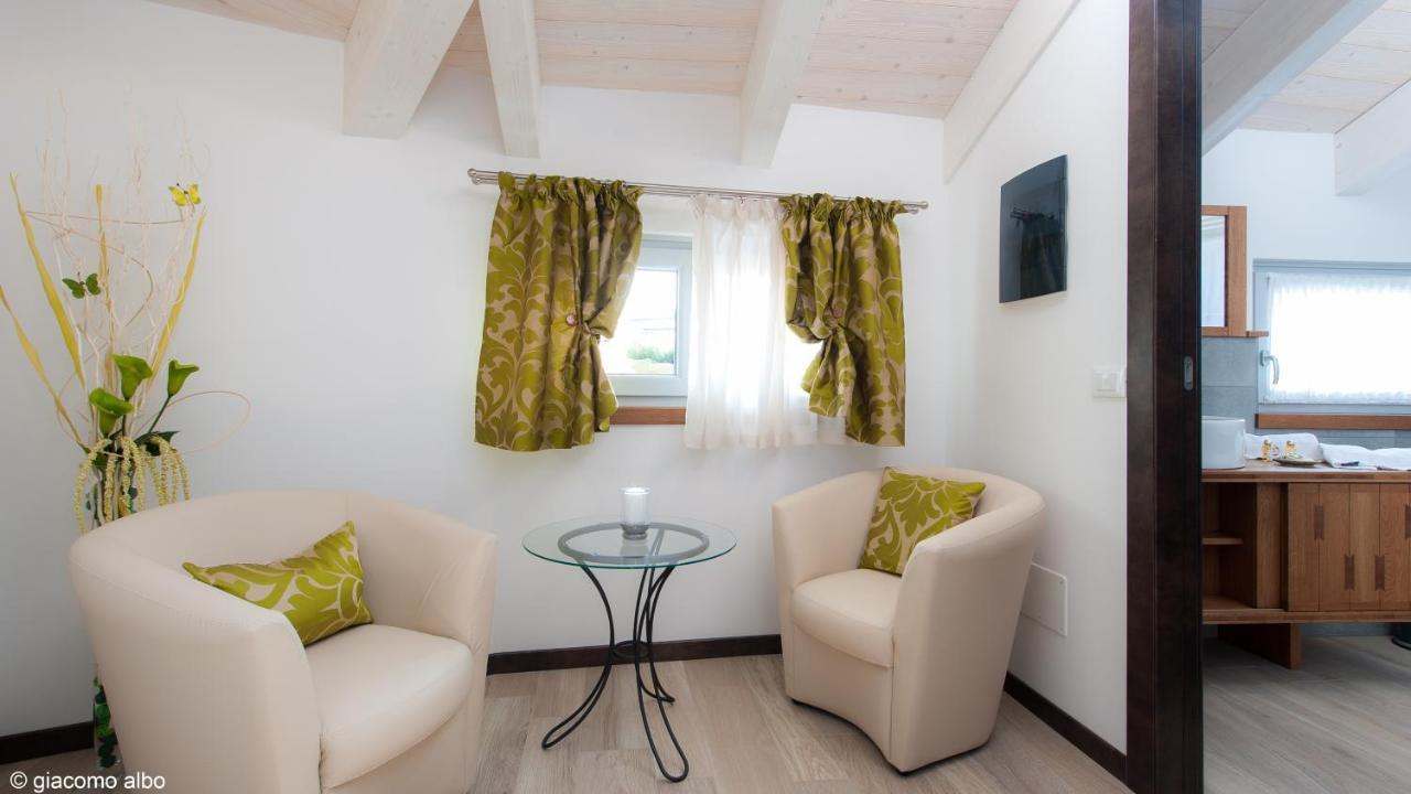 B&B Armonie Del Lago Annone di Brianza Екстериор снимка