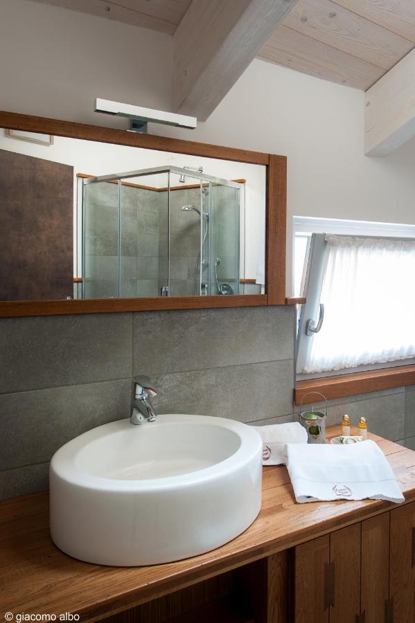 B&B Armonie Del Lago Annone di Brianza Екстериор снимка