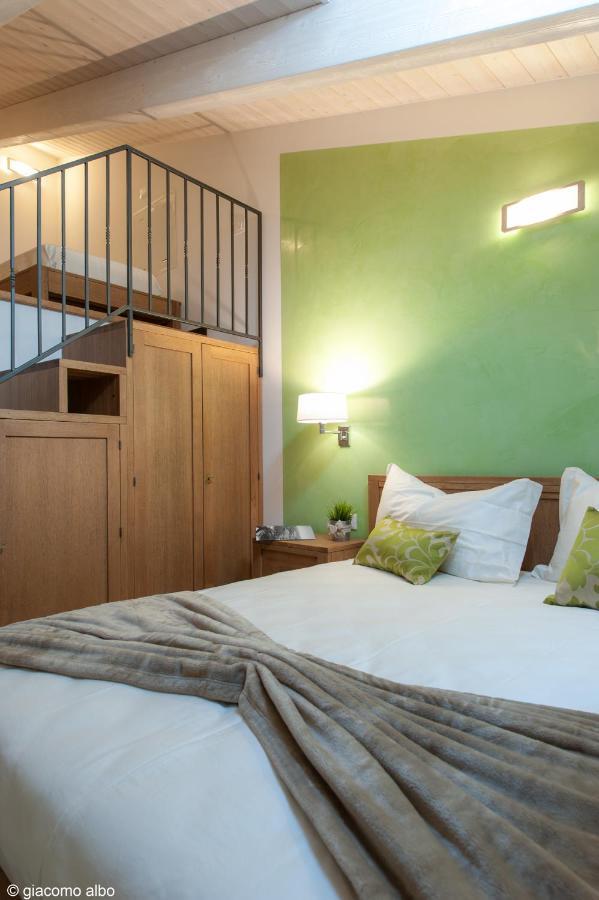 B&B Armonie Del Lago Annone di Brianza Екстериор снимка